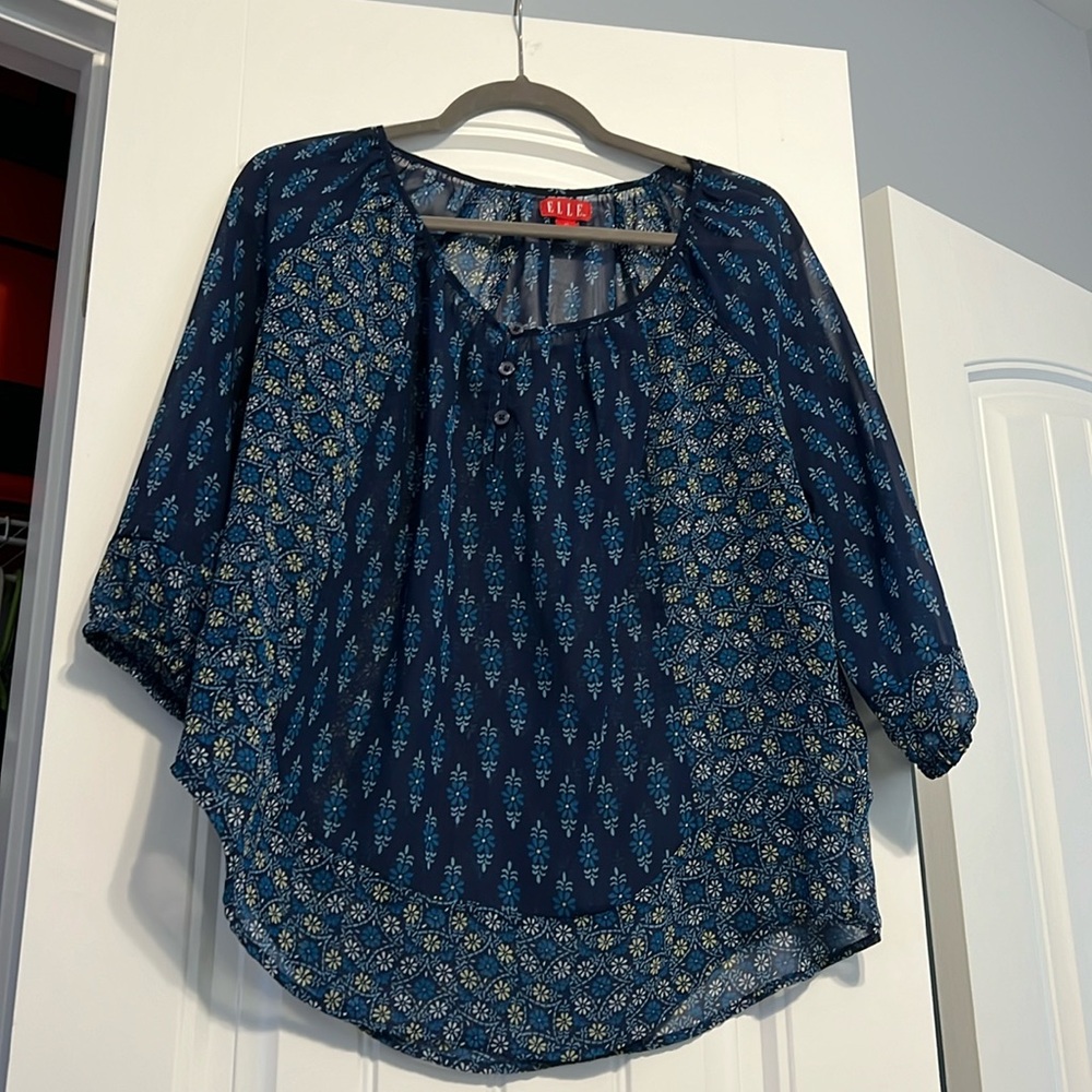 Blouse